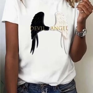 ❌SOLD❌ Graphic T-Shirt